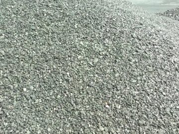 Уголь-антрацит сорт АШ