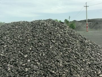 Уголь-антрацит сорт АО